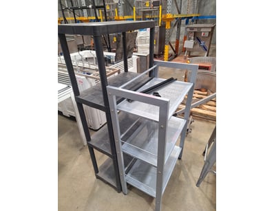 Major Food Processing Plant Closure (ON11985) - Lot 864