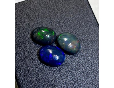 UNRESERVED Diamonds & Gemstones (A979) - Lot 4511