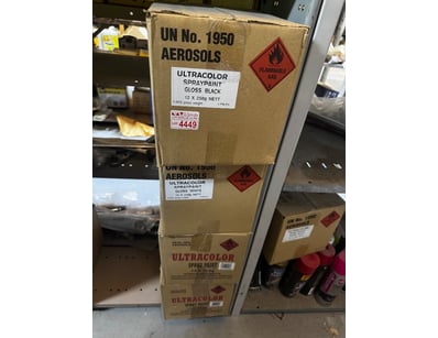 Distribution Business Equipment Liquidation (ON... - Lot 399