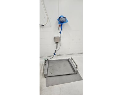 Top Of The Range Food Processing Equipment (ON... - Lot 2272