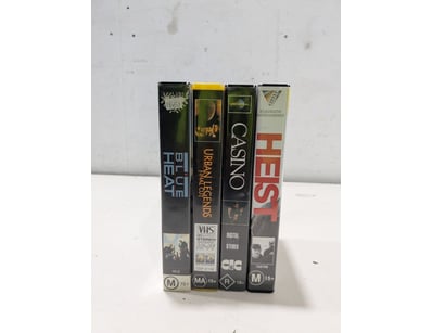 Trading Cards, Gaming & Collectables (A1001) - Lot 1043