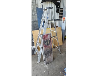 Mechanical Business Closure - Lot 4121