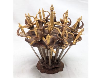 Antique, Vintage & Rugs (A999) - Lot 1006