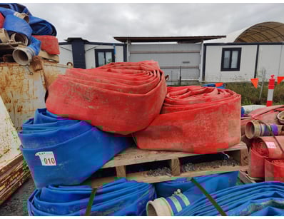 GOLD COAST COOMERA CIVIL CONTRACTORS END OF PROJ... - Lot 10