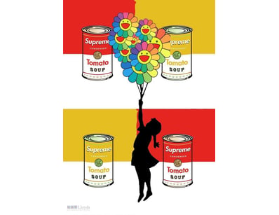 DEATH NYC

300 Gsm Fine Art Paper 

Title: Deathf1...