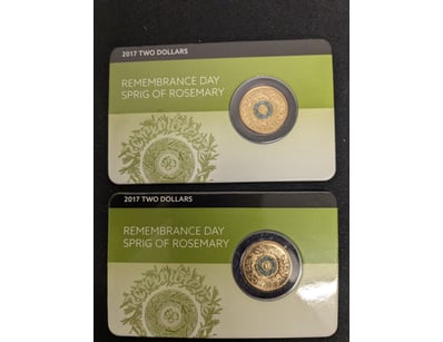 UNRESERVED Coins, Banknotes & Bullion (A1006) - Lot 755