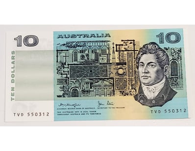 Coins, Banknotes & Bullion (A1004) - Lot 692