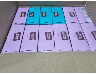 Ho! Ho! Holiday Hamper - Insurance Claim (NSWA987) - Lot 78