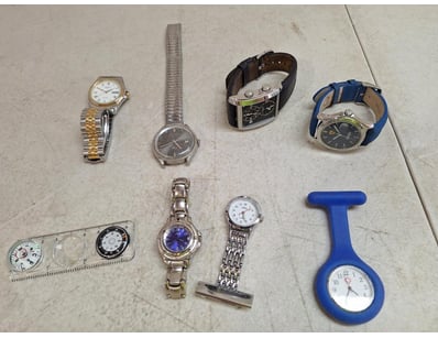 The Curio Collection (A990) - Lot 1013