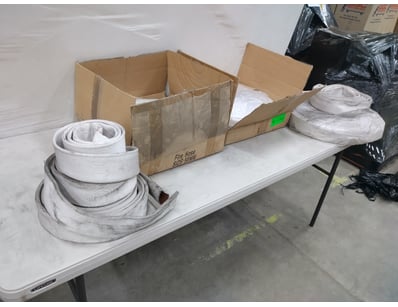 Home Improvement, DIY & Hardware (A988) - Lot 2538