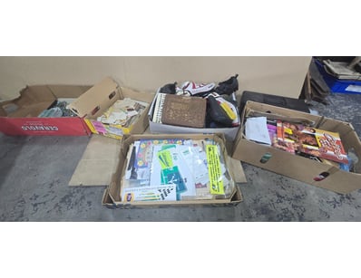 House & Homewares (SA1007) - Lot 224