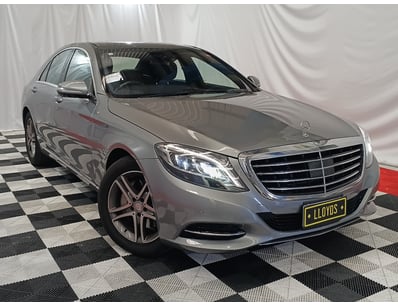 Passenger, Luxury & Commercial Vehicles Auction - Lot 554