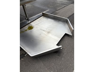 Fresh Food & Convenience Producer Closure (ON4... - Lot 2104