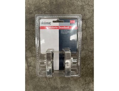 Home Improvement, DIY & Hardware (VICA981) - Lot 3199