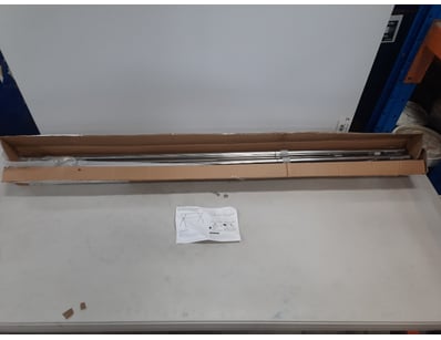 Clothes drying rack

