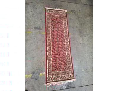 House & Homewares (A998) - Lot 107