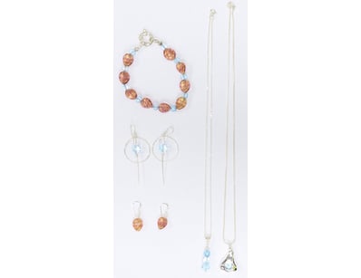 Affordable Jewellery Market (A997) - Lot 647