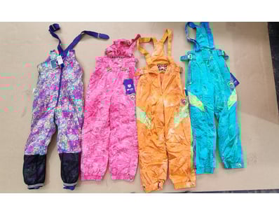 Sport, Leisure & Lifestyle (SAA978) - Lot 4477