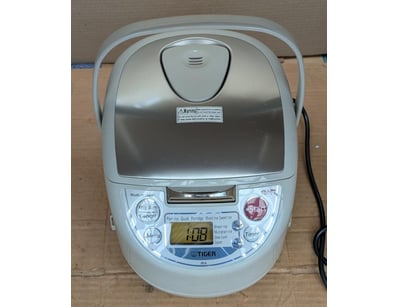 Whitegoods & Appliances (A996) - Lot 1751