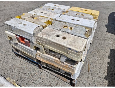 Civil, Transport & Machinery - Queensland, New... - Lot 9207