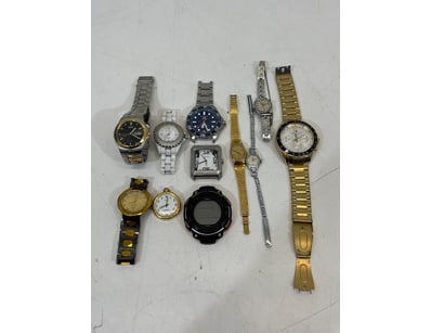 Sport, Leisure & Lifestyle (VICA986) - Lot 1004