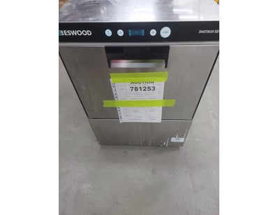 Hospitality, Catering & Events (A1005) - Lot 302