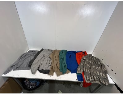 Entire Vintage Clothing Store Liquidation (ON11... - Lot 130