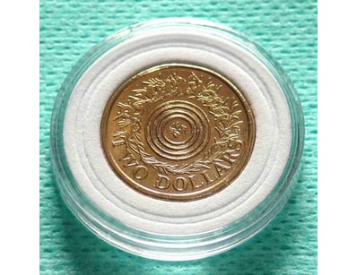 UNRESERVED Banknotes & Coins (A991) - Lot 2822