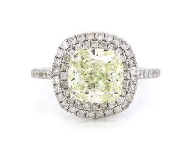 Luxury Jewellery (A982) - Lot 1800