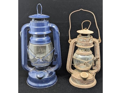 The Curio Collection (A999) - Lot 2019