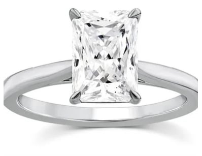 Lab Grown Diamonds & Jewellery (A981) - Lot 928