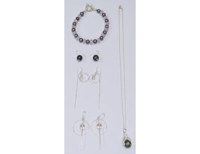 Affordable Jewellery Market (A997) - Lot 648