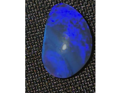 UNRESERVED Diamonds, Gemstones & Opals (A993) - Lot 459