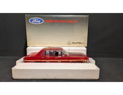 Model Car Mania (A996) - Lot 253