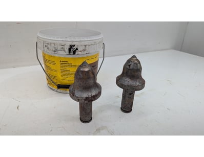 End of Contract Bypass Surplus - PART 2 - Lot 1177