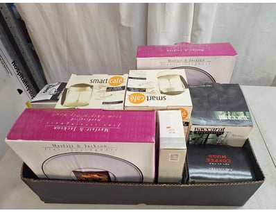 Hospitality, Catering & Events (A984) - Lot 1628