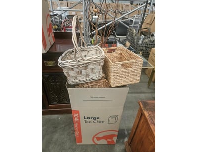 Homewares, Leisure and Decor (WAA1007) - Lot 30