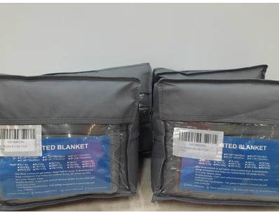 Unclaimed Freight (GCA1004) - Lot 228