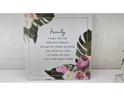 House & Homewares (NSWA986) - Lot 1118