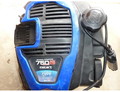 Home Improvement, DIY & Hardware (SAA982) - Lot 4271