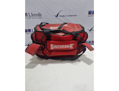 Major Flow, Pumping & Industrial Services Asset... - Lot 519