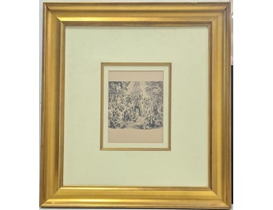 Art Market (A976) - Lot 1969