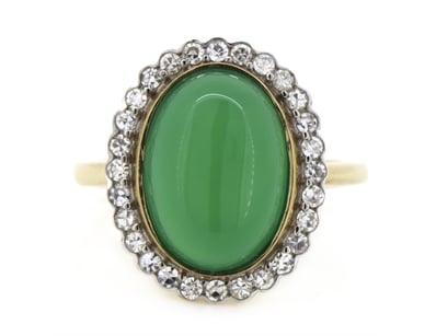 Fine Jewellery Market (A985) - Lot 1267