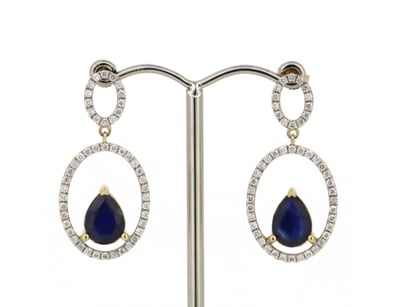 Fine Jewellery (A985) - Lot 2400