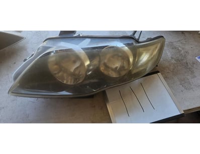 Car Parts & Accessories (A986) - Lot 109