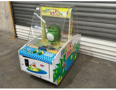 Sport, Leisure & Lifestyle (VICA982) - Lot 3125