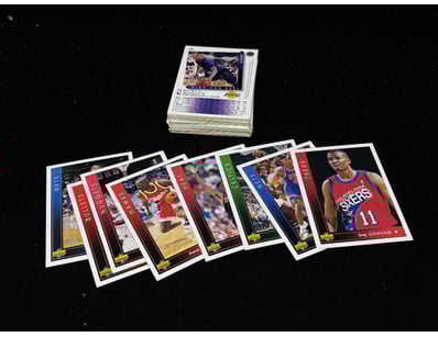 Trading Cards, Gaming & Collectables (A1005) - Lot 906