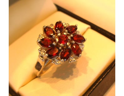 UNRESERVED Affordable Jewellery (A988) - Lot 4544