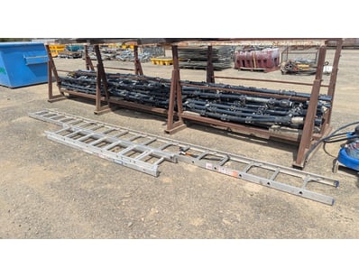 MOSTLY UNRESERVED Precast Site Closure (ON4378) - Lot 96