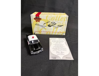 Model Car Mania (A1006) - Lot 326